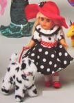 Vogue Dolls - Ginny - Ginny & Friends - Ginny Walks Spot - Doll